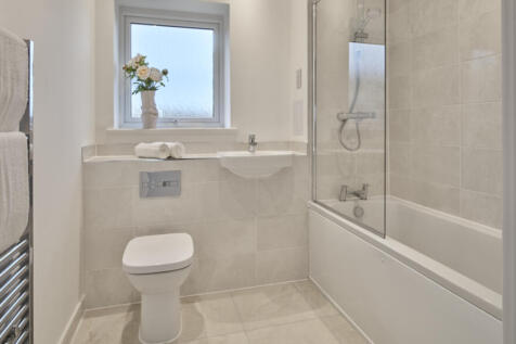 Apartment Photography