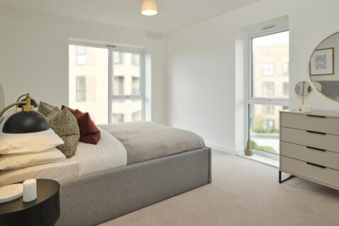 Apartment Photography