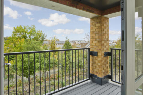 Apartment Photography