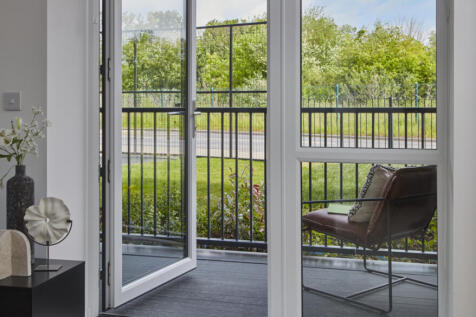 Show apartment photography