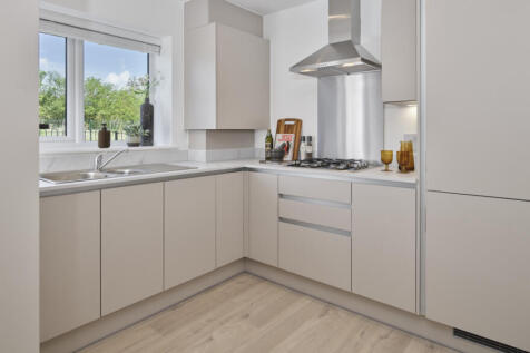 Show apartment photography