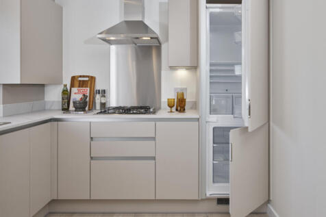 Show apartment photography