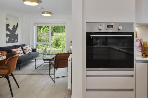 Show apartment photography