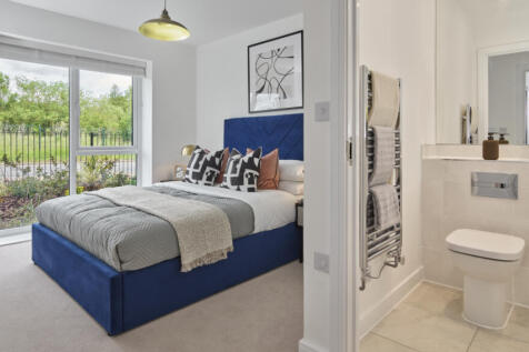 Show apartment photography