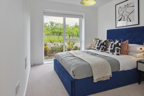 Show apartment photography