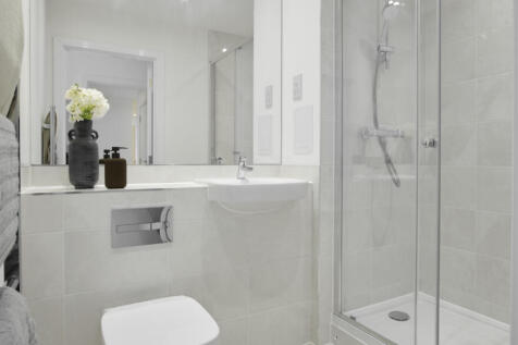 Show apartment photography