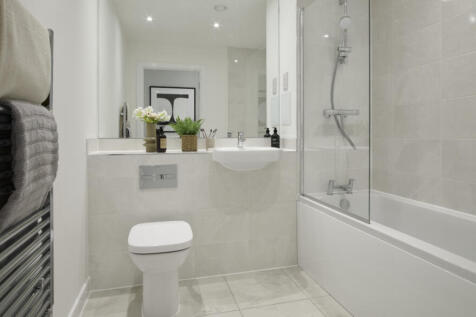 Show apartment photography