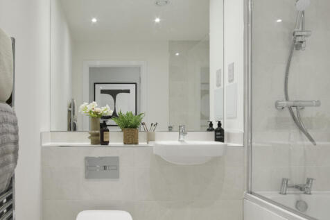 Show apartment photography