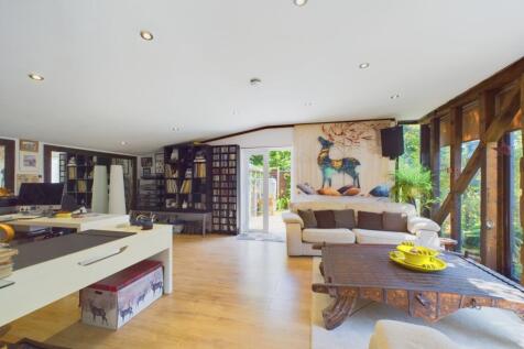 Reception Room 3