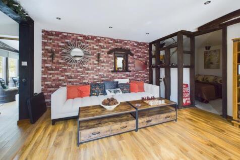 Reception Room 1