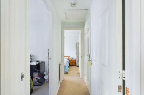 Inner Hallway