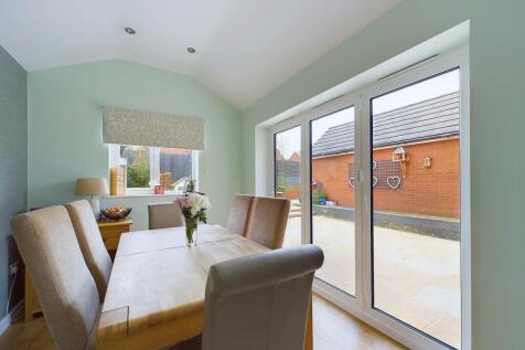 Dining Room Extension