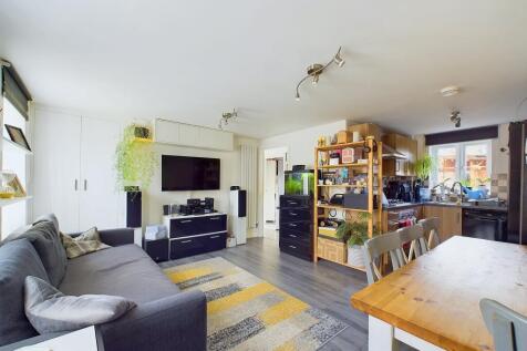 Open Plan