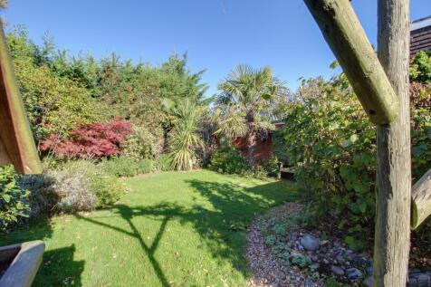 Rear Garden 2