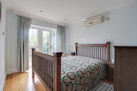 Bed 1