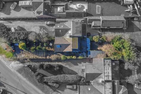Aerial Plot