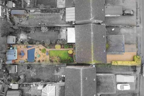 Aeriel View