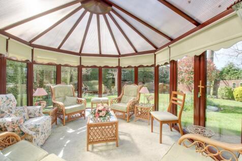 conservatory