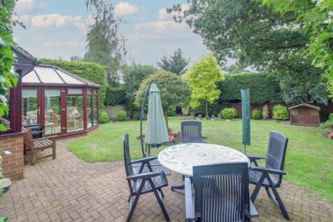 Garden....