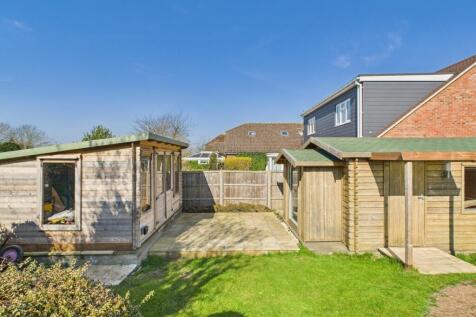 Outbuildings