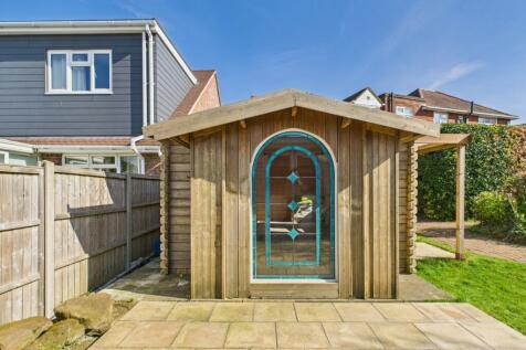 Outbuilding