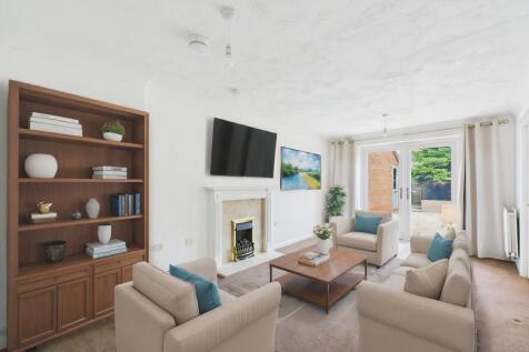 Living-Room - Living Room - Standard - 1