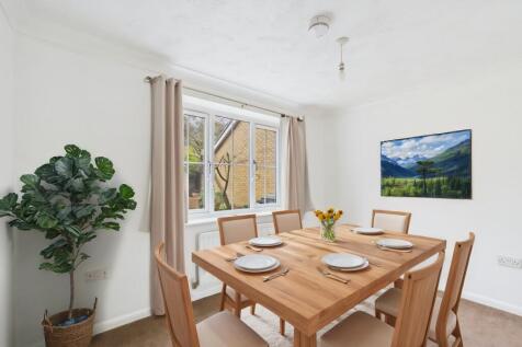 Dining-Room - Dining Room - Standard - 1