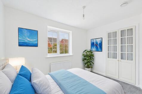 Bedroom-2 - Bedroom - Standard - 5