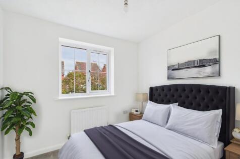 Bedroom-3 - Bedroom - Standard - 1