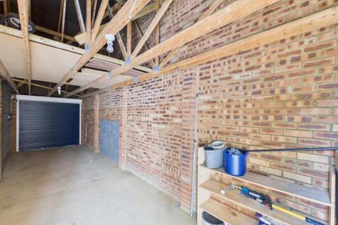 Double Garage