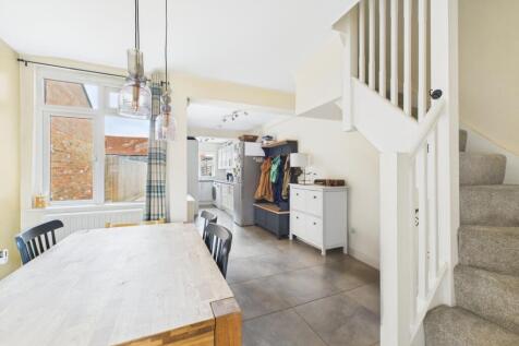 Open Plan
