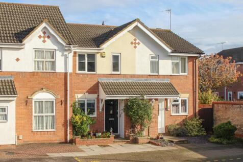Front House