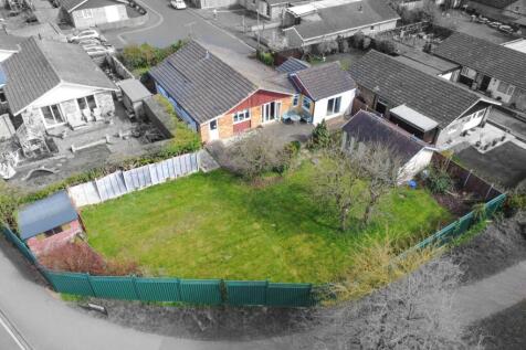 Garden Elevated