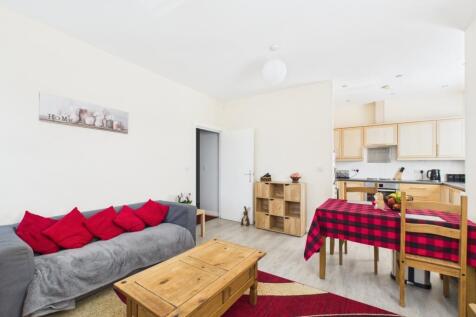 Lounge Diner Open Plan