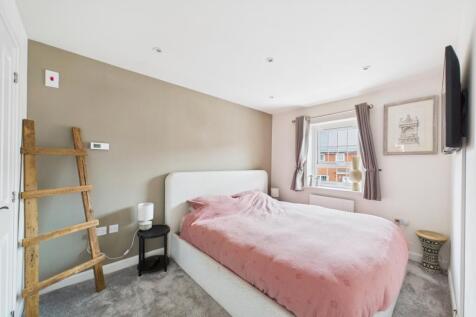 Bed 1