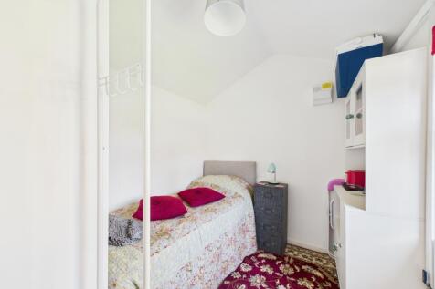 Annexe Bedroom