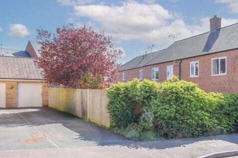 Garage &amp; Driveway