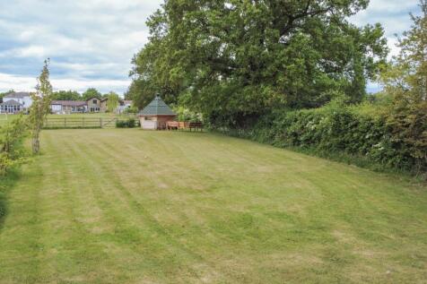 Rear Garden 2