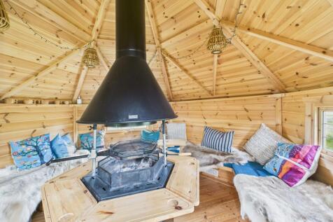 Nordic Cabin