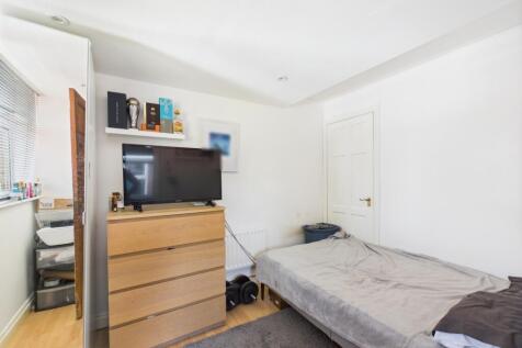 Family Room or Bedroom