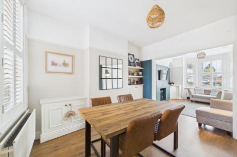 Open Plan