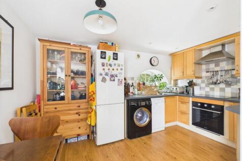 Kitchen Dining