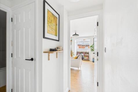 Hallway 2