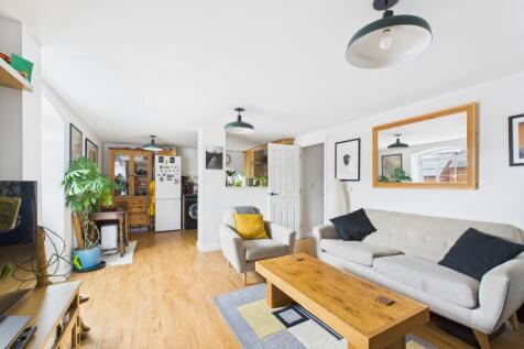 Open Plan
