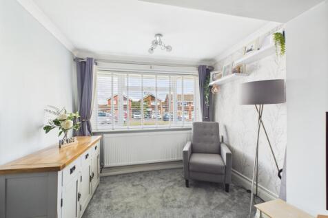 Living Room Snug