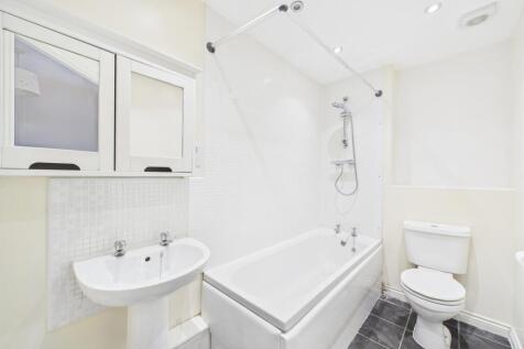 Bathroom new