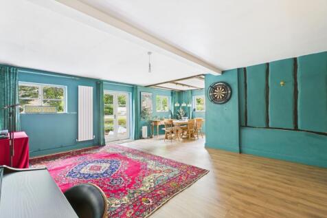 Large Reception Room