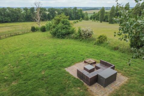 Garden Views