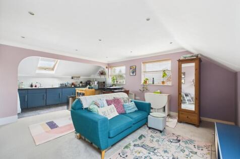 Open Plan