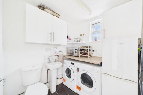 Utility and WC